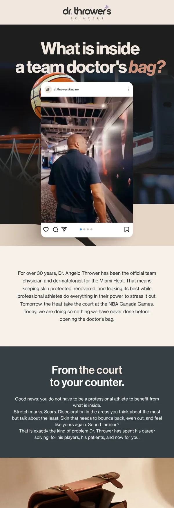 Nba Canada Games Email · Email