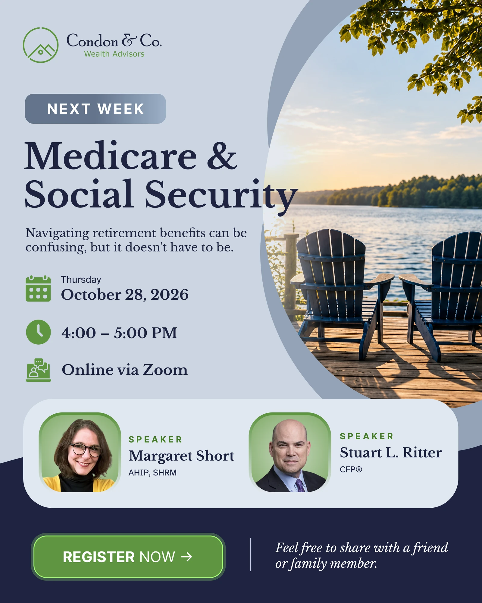 Medicare Webinar 3