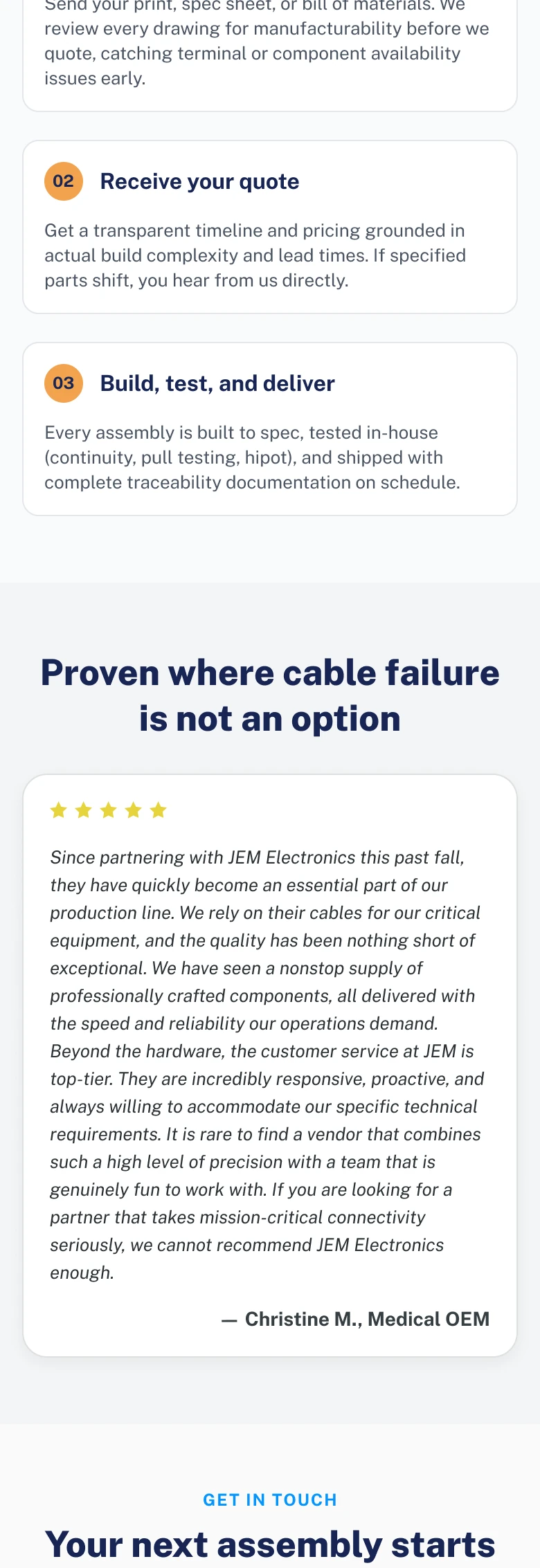 V3 Mobile · Mobile