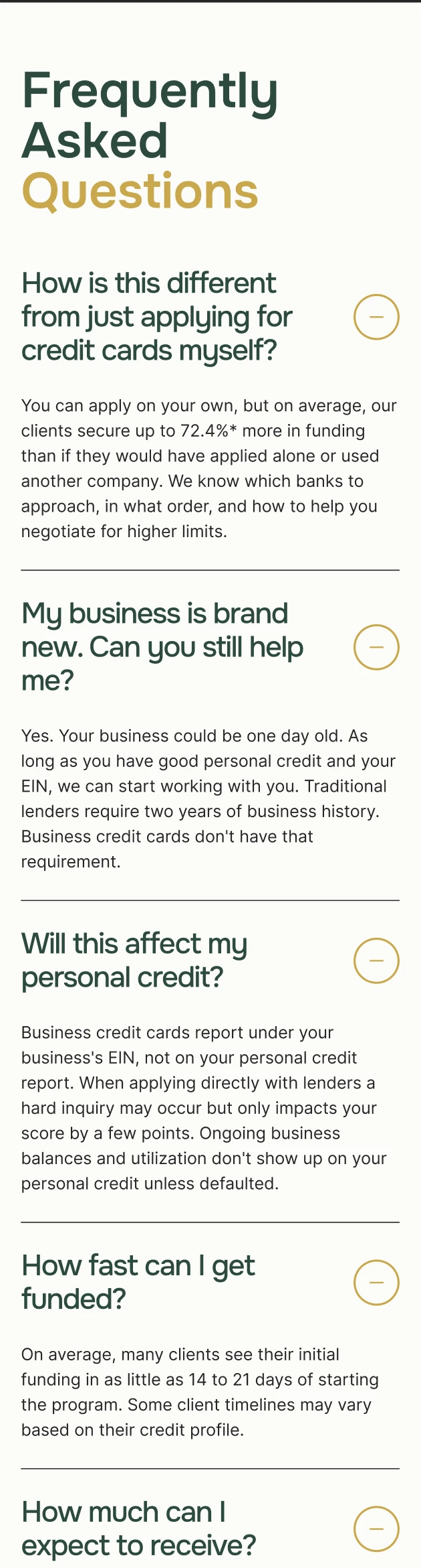 Homepage Mobile · Mobile