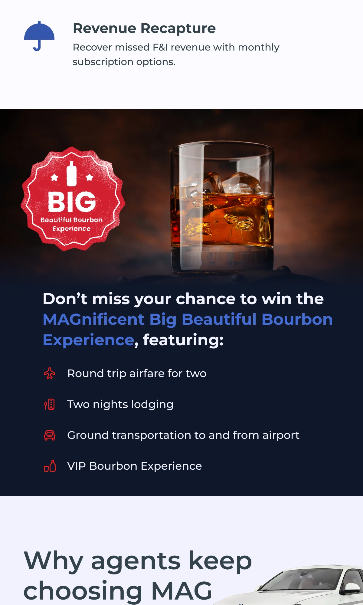 Event Email 1 · Email