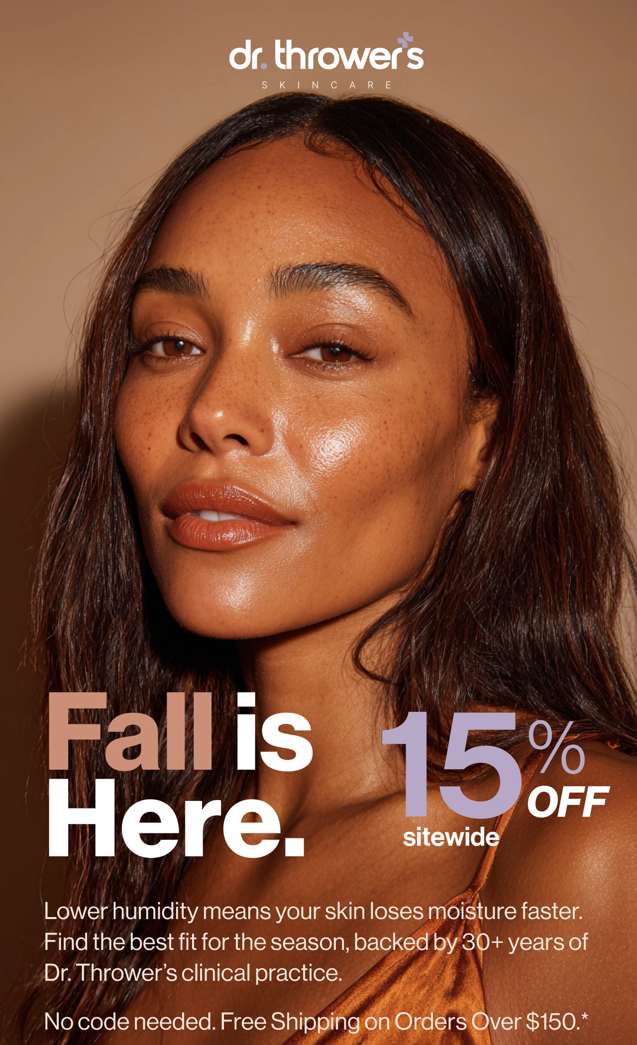 Fall Email · Email